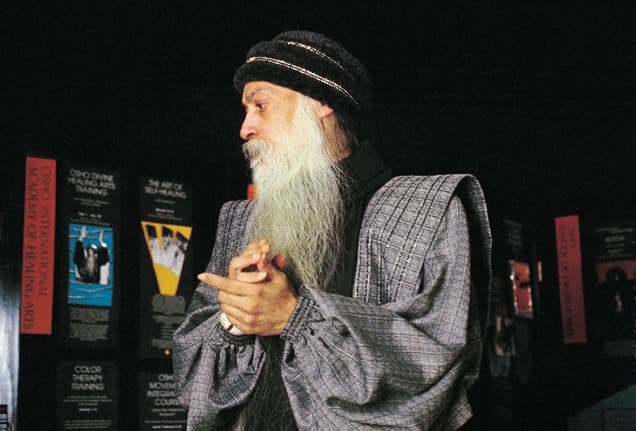 Rajneesh 